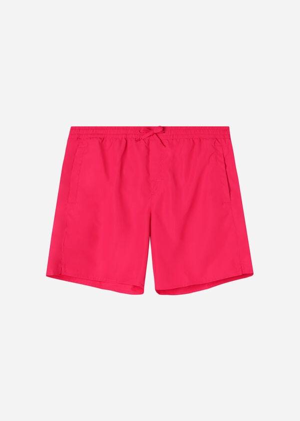 calzedonia formentera sport herren-badehose pink