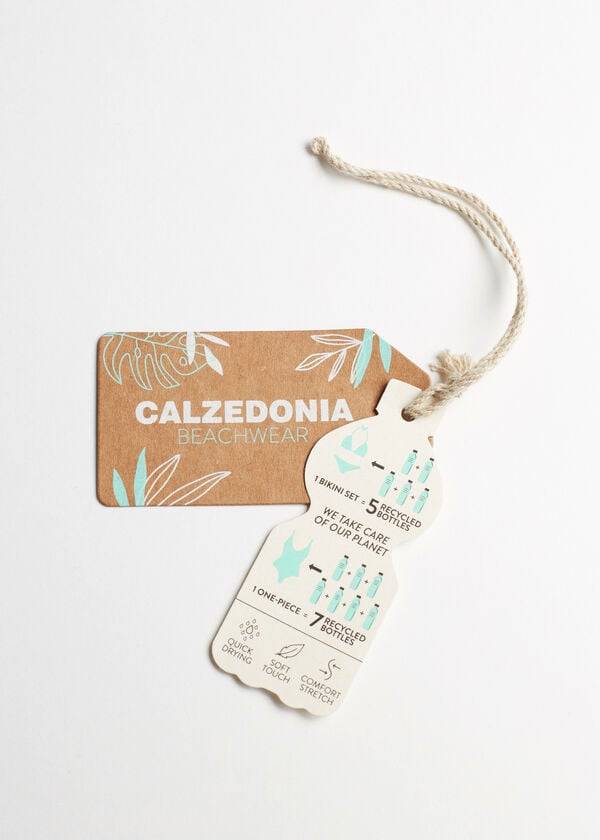 calzedonia brazilian string bikinihose für damen indonesien Öko-stil weiß